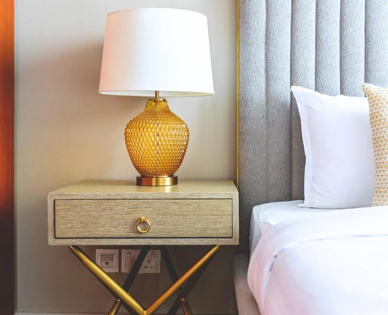 Apartmán Eden'S Homes & Villas - Boulevard Point Dubaj