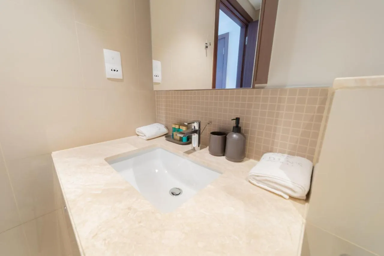 Eden'S Homes & Villas - Boulevard Point Dubai Birleşik Arap Emirlikleri