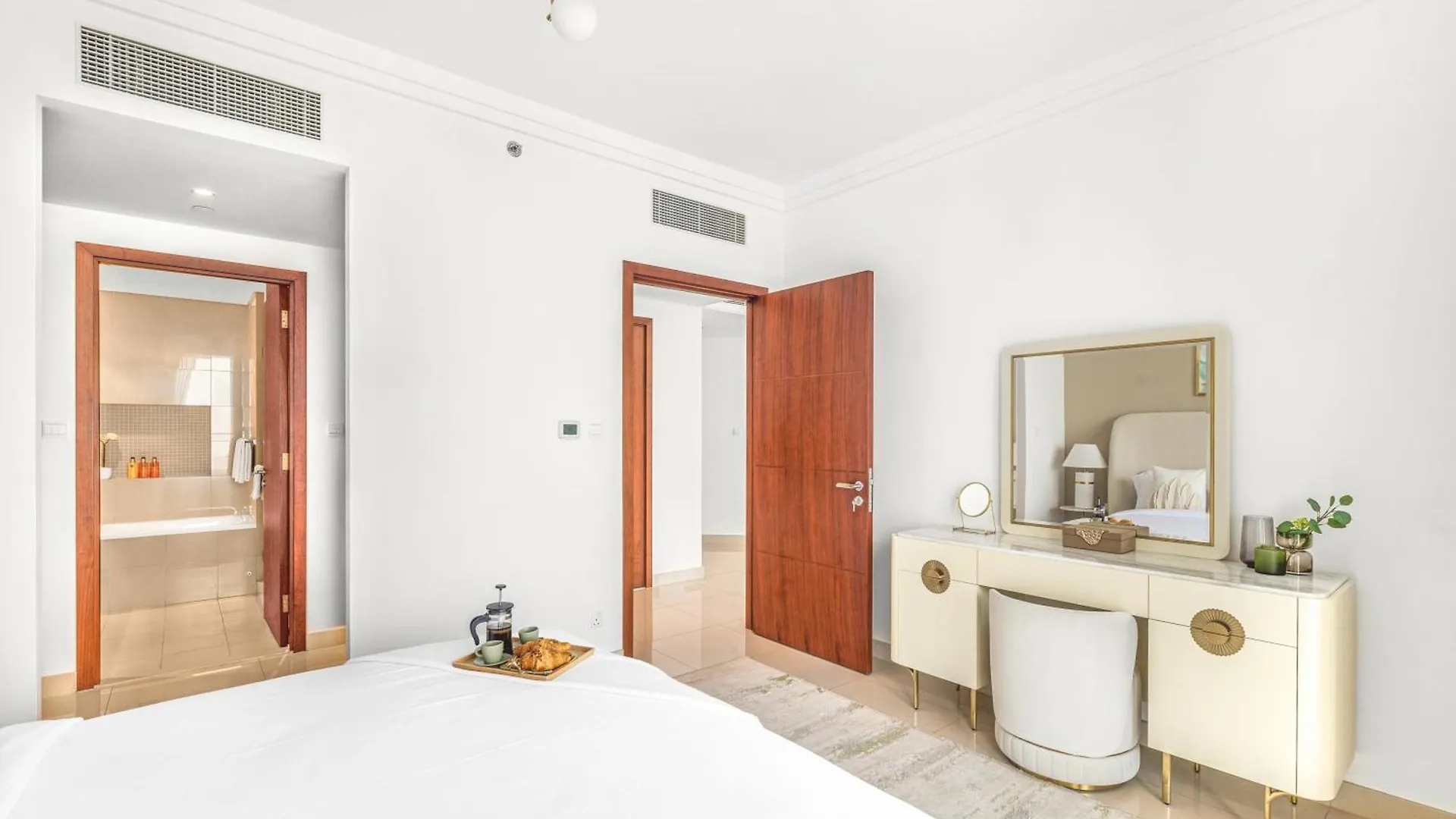 Daire Eden'S Homes & Villas - Boulevard Point Dubai