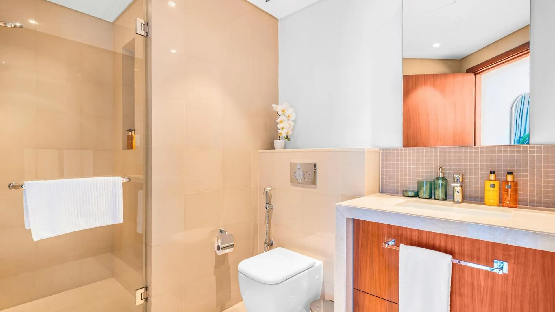 Eden'S Homes & Villas - Boulevard Point Dubai 0*,  Birleşik Arap Emirlikleri