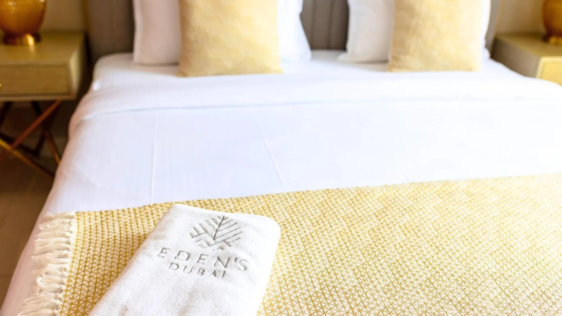 Daire Eden'S Homes & Villas - Boulevard Point Dubai