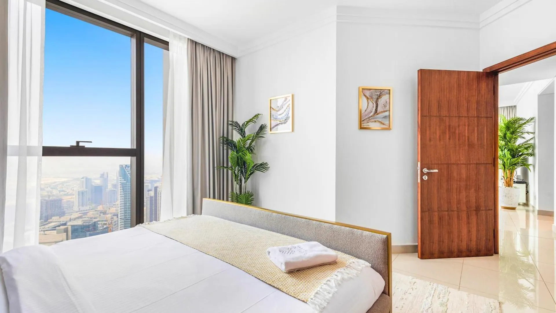 Eden'S Homes & Villas - Boulevard Point Dubai United Arab Emirates