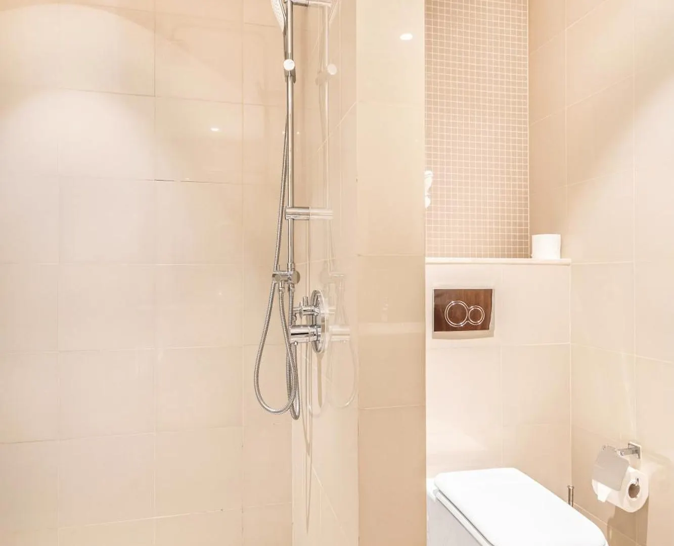 Apartment Eden'S Homes & Villas - Boulevard Point Dubai